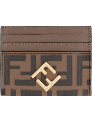 FF DIAMONDS CARD CASE