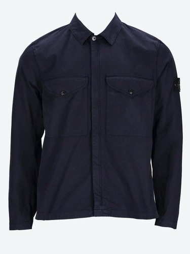 STONE ISLAND,OVERSHIRT