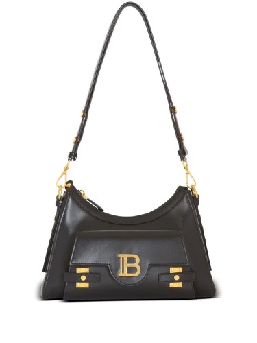 BALMAIN,B-BUZZ HOBO BAG