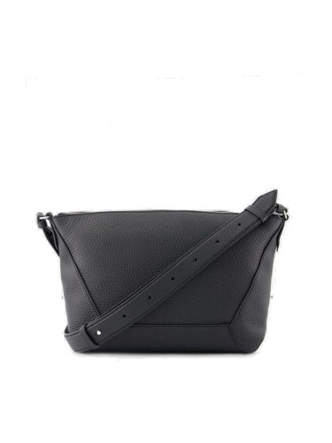 THE EDGE CROSS BODY