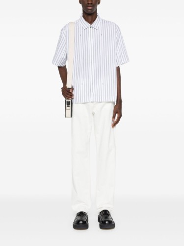 JACQUEMUS,LE CHEMISE...