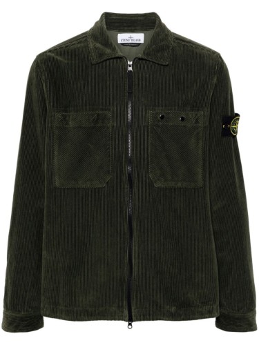 STONE ISLAND,OVERSHIRT