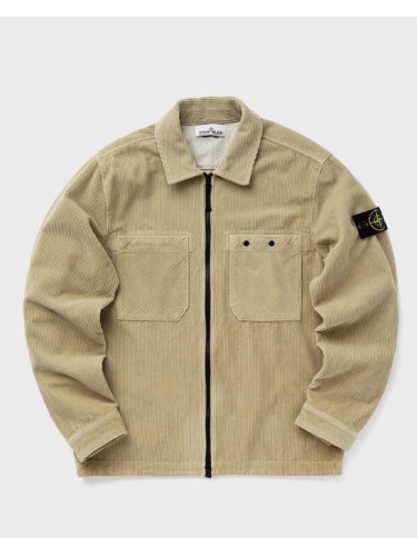 STONE ISLAND,OVERSHIRT