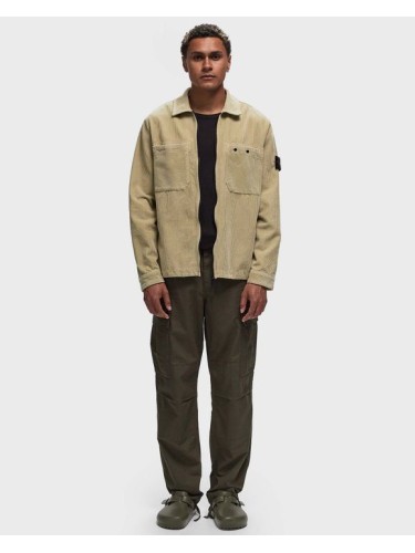 STONE ISLAND,OVERSHIRT