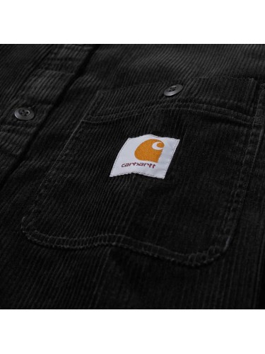 CARHARTT WIP,L/S FLINT SHIRT