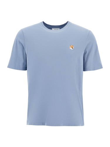 FOX HEAS PATCH REGULAR TEE...