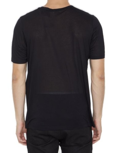 SAINT LAURENT,T-SHIRT COL...