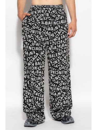 PYJAMA PANTS