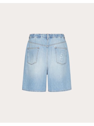 VALENTINO,DENIM BOTTOMS