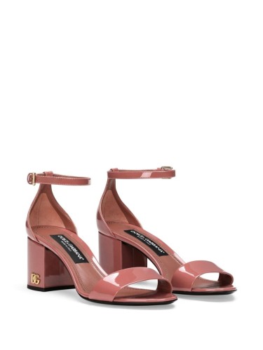 DOLCE & GABBANA,DG SANDAL...