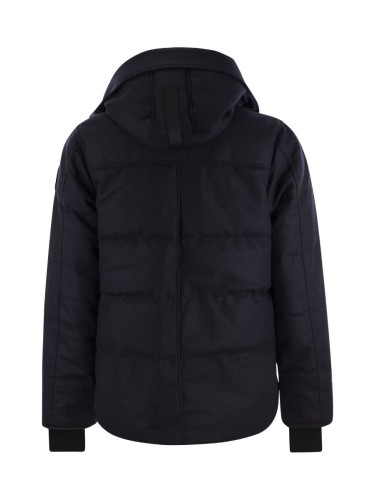 CANADA GOOSE,MACMILLAN PARKA