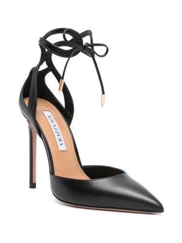 AQUAZZURA,TESSA PUMP 105