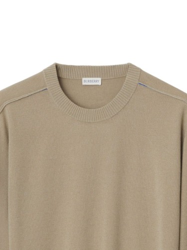 BURBERRY,P.M93 W303 KNITWEAR