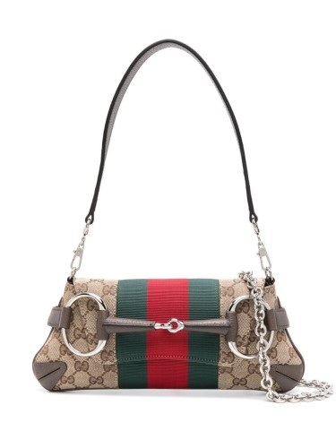 GUCCI,HORSEBIT HANDBAG