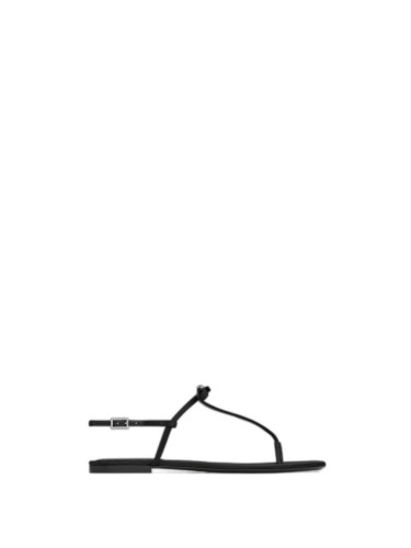 SAINT LAURENT,JOTA SANDAL