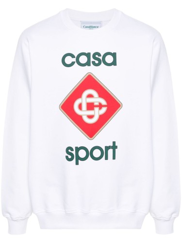 CASABLANCA,CASA SPORT ICON...