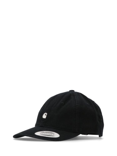 MADISON LOGO CAP