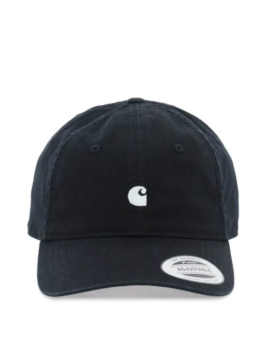 MADISON LOGO CAP