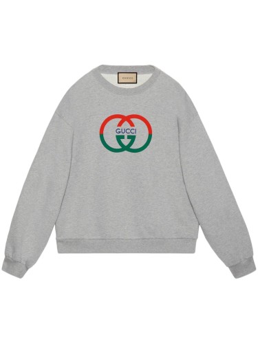 GUCCI,SWEATSHIRT LIGHT...