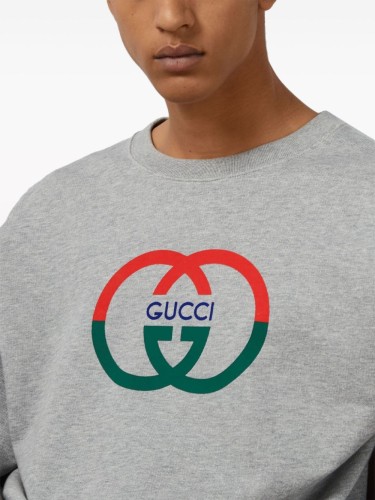 GUCCI,SWEATSHIRT LIGHT...