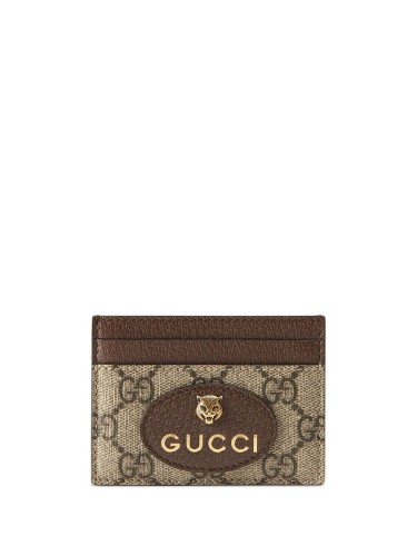 GUCCI,CARD CASE NEO VINTAGE