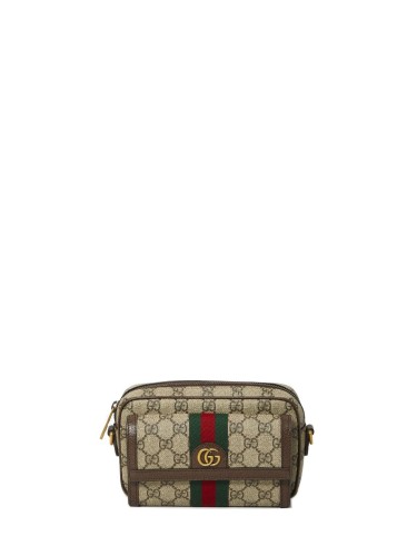 GUCCI,MAN MINI BAG WITH...