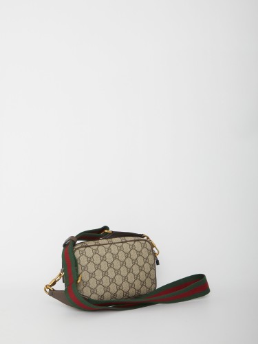 GUCCI,MAN MINI BAG WITH...