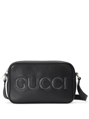 GUCCI,MAN MINI BAG WITH...