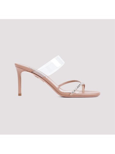 AQUAZZURA,MOVIE MULE 75