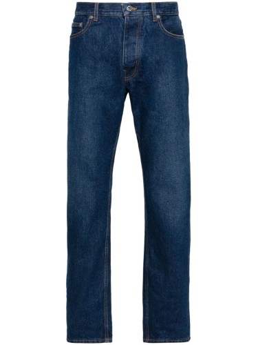 ARR TAPERED JEANS