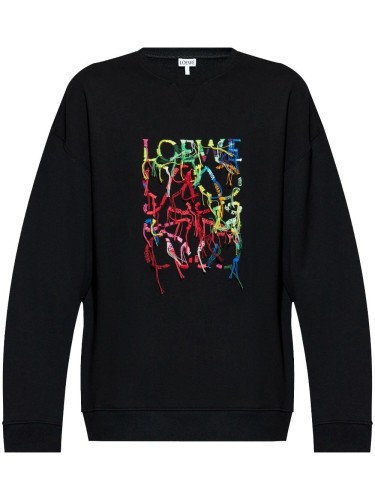 LOEWE,SWEATSHIRT