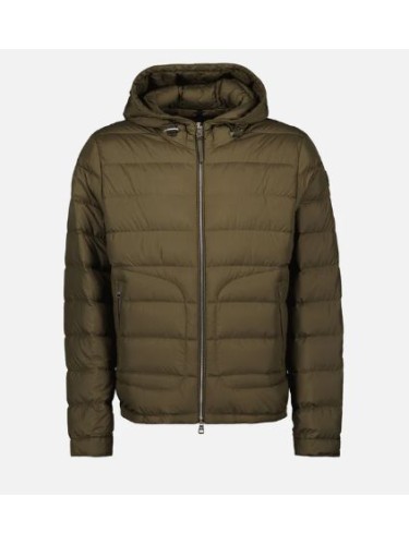 MONCLER,SESTRIERE JACKET