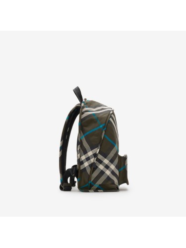 BURBERRY,SHIELD BACKPACK