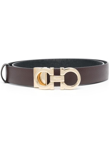 GANCINI  REVERSIBLE BELT 25mm