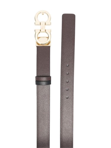 GANCINI  REVERSIBLE BELT 25mm