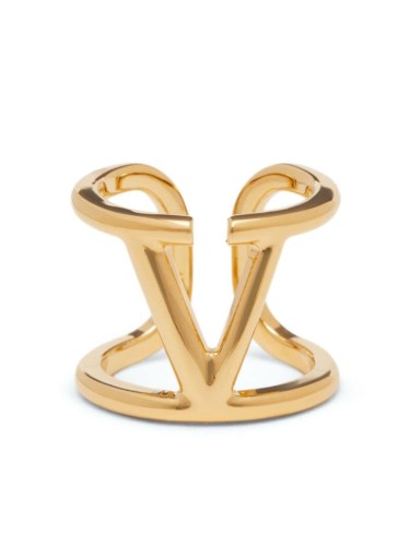 VALENTINO,VLOGO SIGNATURE RING