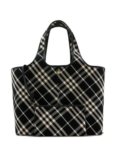 BURBERRY,MEDIUM TOTE BAG