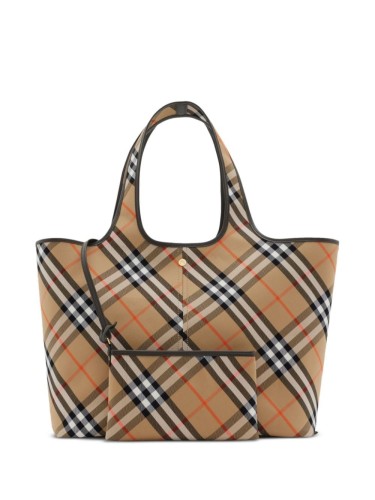 BURBERRY,MEDIUM TOTE BAG