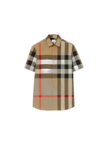 BURBERRY,SUMMERTON SHIRT