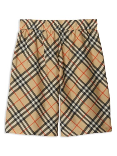 BURBERRY,ES24-MW-SIP-2 SHORT