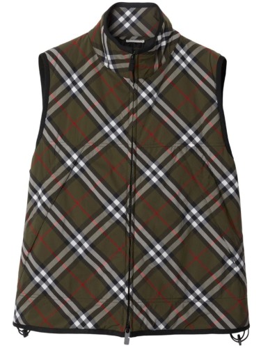 BURBERRY,AU24-MW-TEC VEST