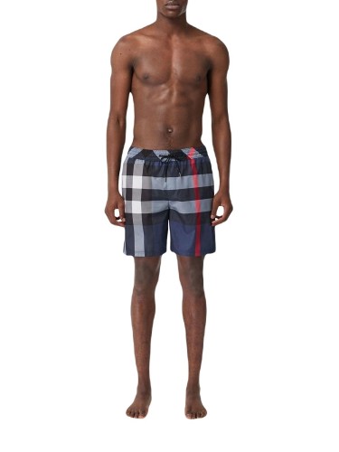 BURBERRY,GUILDES SWIMWEAR