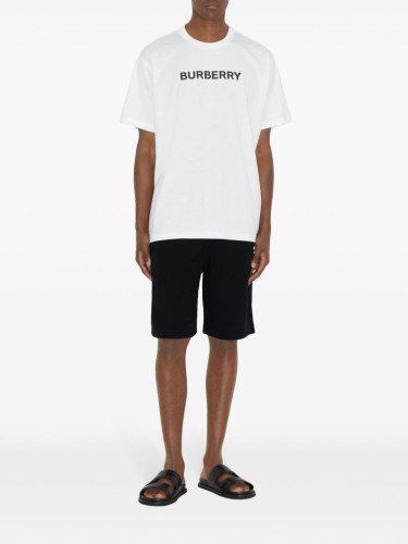 BURBERRY,HARRISTON T-SHIRT