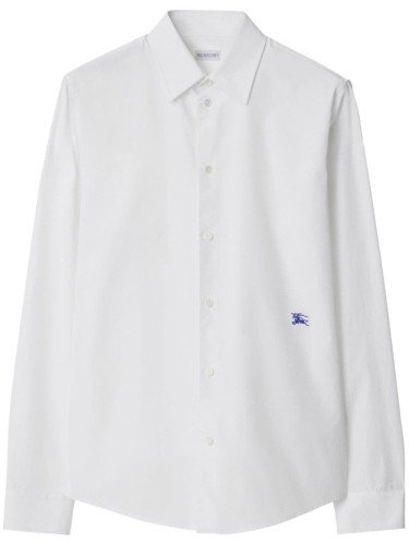 BURBERRY,ES24-MW-SIP-2 SHIRT