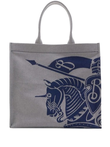 EKD SQUARE TOTE BAG