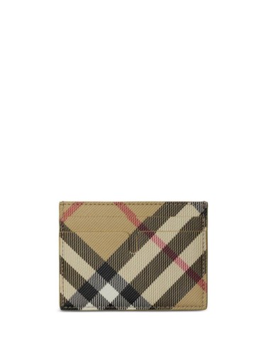 BURBERRY,SANDON BIN WALLET