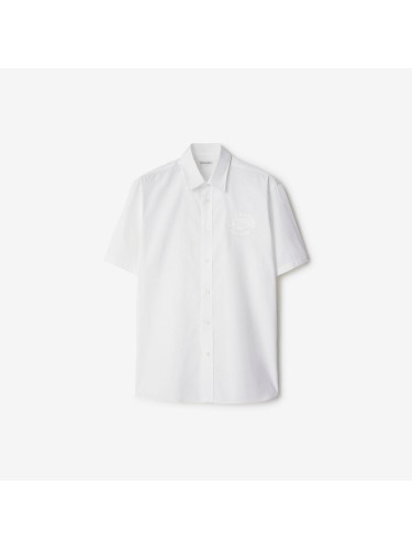 BURBERRY,AU24-MW-SIP-2 SHIRT