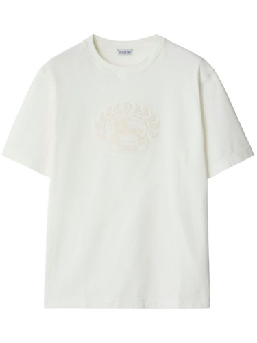 BURBERRY,AU24-MW-SIC-2 T-SHIRT