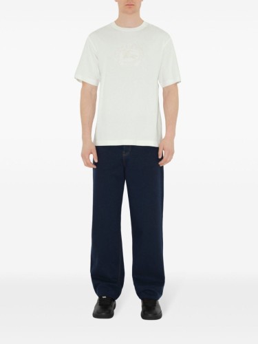 BURBERRY,AU24-MW-SIC-2 T-SHIRT