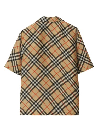 BURBERRY,ES24-MW-SIP-2 SHIRT